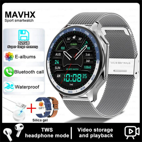 MAVHX GT5 Pro