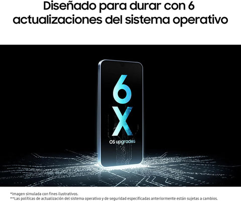 Samsung Galaxy A16 4G Smartphone