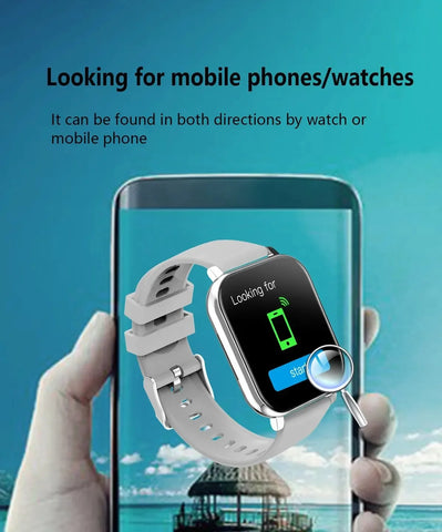 MIJIA Smart Watch