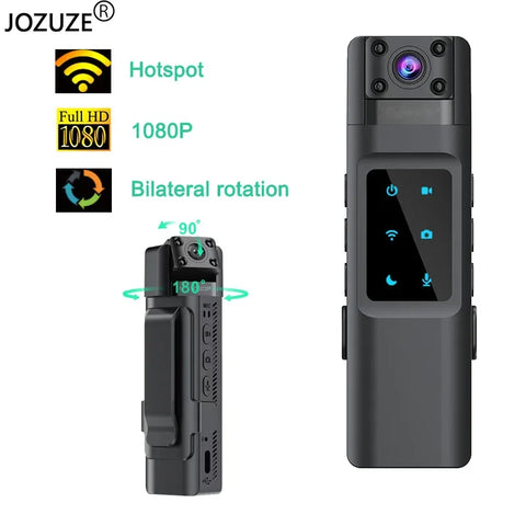 OLOEY Mini Camera