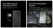 Doogee-smartphone N55 Pro