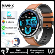 MAVHX GT5 Pro
