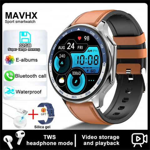 MAVHX GT5 Pro