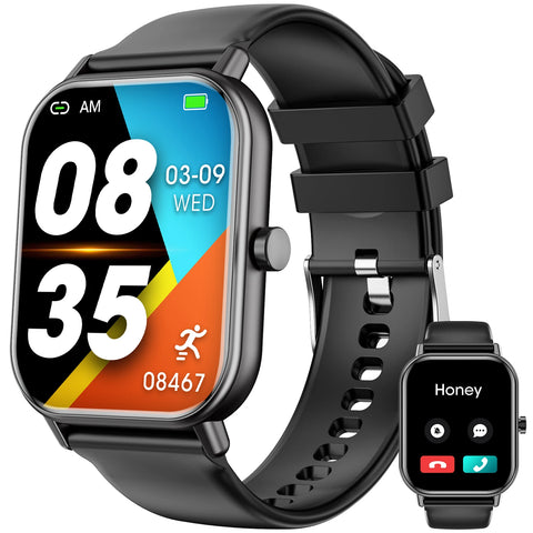Karchilor Smart Watch