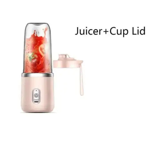 HOMEFISH Juicer