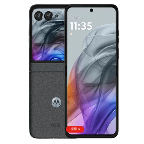Motorola Moto Razr 50