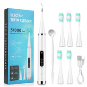 AFDEAL - electric toothbrush for teeth whitening