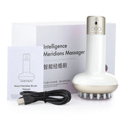 Rechargeable Guasha Massager