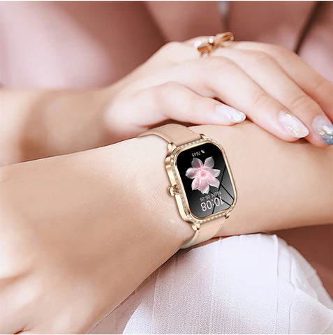 Jooeniok Smart Watch