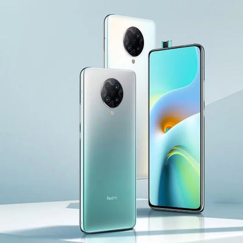 Xiaomi Redmi k30 Ultra smartphone