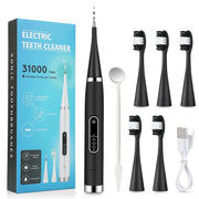 AFDEAL - electric toothbrush for teeth whitening