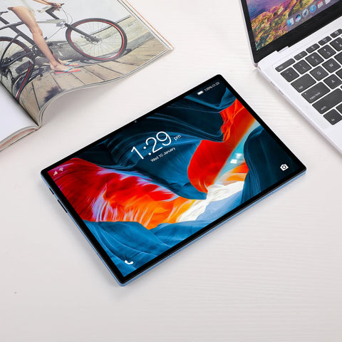 BDF P37 Tablet