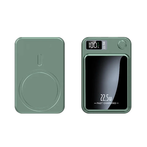 DIXSG Magnetic Power Bank