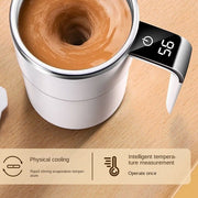 CREAROMA Electric Coffee Mug