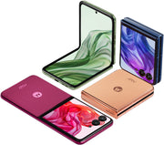 Motorola Moto Razr 50