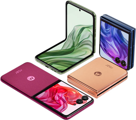 Motorola Moto Razr 50