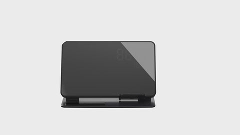 VIKEFON 3-in-1 Wireless Charger