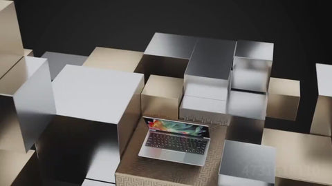 Ultra Slim Laptop