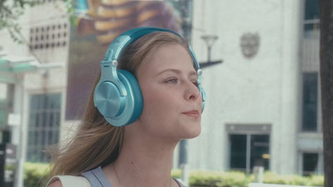 Oneodio Fusion A70 Headphones