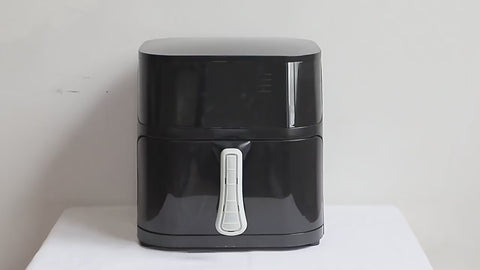 Zelsoya Air Fryer