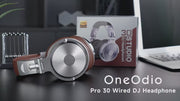 Oneodio Pro 30 DJ Headphones
