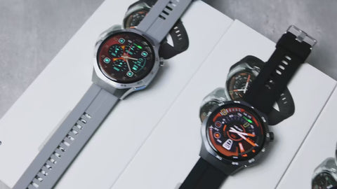 Smartwatch GT5 Pro