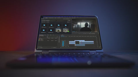 CHUWI MiniBook X 2-in-1 Tablet Laptop