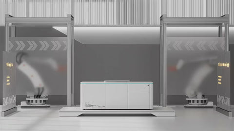 Laptop XIAORAN 15.6"