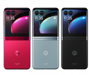 Motorola Moto Razr 50